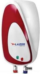 Lazer 3 Litres 902000000000030 Instant Water Heater (Red)