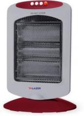 Lazer 451001 Halogen Room Heater