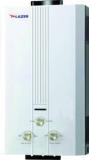 Lazer 6 Litres Oxy Gas Water Heater (Ivory)