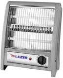 Lazer Hot Ways Quartz Room Heater