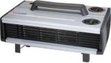 Lazer India Pvt Ltd 190500493 Fan Room Heater