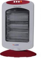 Lazer Warmaire Halogen Room Heater