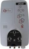 Lifecare 8 Litres IS Gas Water Heater (White)