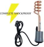 Lifeline 1500 Watt LIFE LINE Copper L001 Shock Proof Immersion Heater Rod (Water)