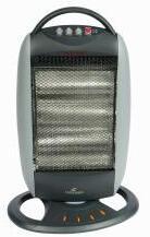 Longer HALOGEN HEATER L 3 HALOGEN HEATER L 3 Halogen Room Heater