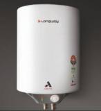 Longway 10 Litres Arctic Storage Water Heater (White)