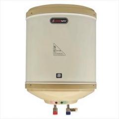 Longway 10 Litres Superb dlx Instant Water Heater (Ivory)