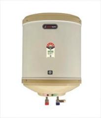 Longway 10 Litres Superb Storage Water Heater (Ivory)