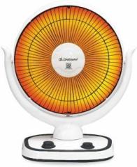 Longway 1000 Watt Sunny Sun With ISI Approved Room Heater