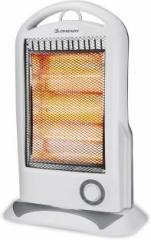 Longway 1200 Watt Flare Halogen Room Heater