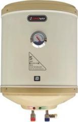 Longway 15 Litres SUPERB DLX Storage Water Heater (IVORY)