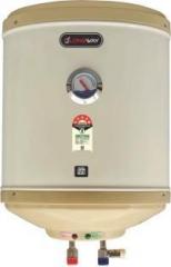 Longway 15 Litres SUPERB Storage Water Heater (IVORY)