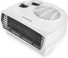 Longway 2000 Watt Magma With ISI Approved Fan Room Heater