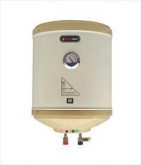 Longway 25 Litres Amazon dlx Storage Water Heater (Ivory)