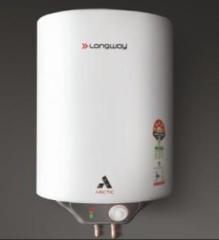 Longway 25 Litres Arctic Storage Water Heater (White)