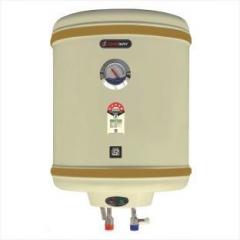 Longway 25 Litres Hot Star Storage Water Heater (Grey)