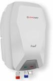 Longway 3 Litres Frost Instant Water Heater (White)