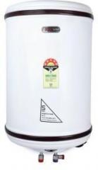 Longway 35 Litres HOTLINE Storage Water Heater (IVORY)