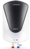 Longway 5.5 Litres Vesta Instant Water Heater (Grey)