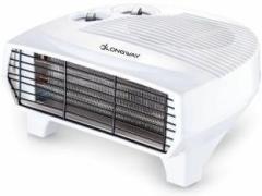 Longway Magma Fan Room Heater