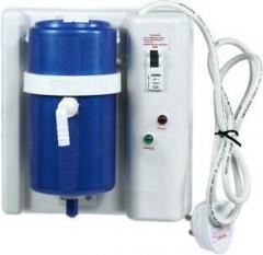 Lonik 1 Litres LTPL DLX Instant Water Heater (Blue)