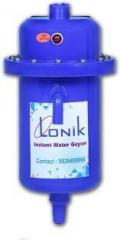 Lonik 1 Litres WC LTPL 7060 Instant Water Heater (Blue)