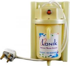 Lonik 70 Litres LTPL 9050 Instant Water Heater (Ivory)