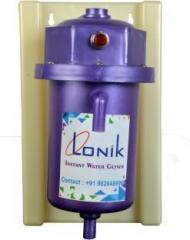 Lonik 70 Litres LTPL9050P Instant Water Heater (Purple)