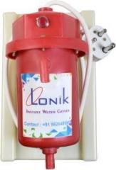 Lonik 70 Litres LTPL9050 RED Instant Water Heater (Red)