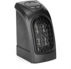 Ls Letsshop Plug in Handy Heater Fan Room Heater Fan Room Heater