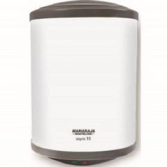 Maharaja 10 Litres AQUIS WH 152 Whiteline Electric Water Heater (White)