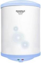 Maharaja 10 Litres WARMIST 25 Whiteline Instant Water Heater (White)