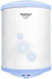 Maharaja 25 Litres Warmist 25 Storage Water Heater (White, Blue)