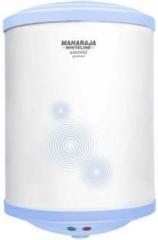 Maharaja 25 Litres Warmist 25 Storage Water Heater (White, Blue)