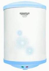 Maharaja 25 Litres WARMIST Whiteline Storage Water Heater (White)