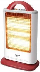 Maharaja HH 100 WHITELINE Lava_1200wt Lava Room Heater