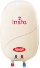 Maharaja Whiteline 1 Litres Insta 3KW Instant Water Heater (Ivory)