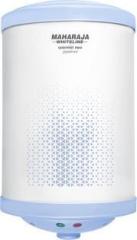 Maharaja Whiteline 10 Litres Warmist Neo/WH 164 Storage Water Heater (White, Blue)