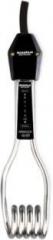 Maharaja Whiteline 1000 Watt Rod Silver and Black Immersion Heater Rod (Water, Beverages)