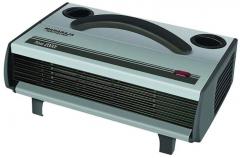 Maharaja Whiteline 2000 Flare 2000T Room Heater Gray