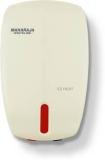 Maharaja Whiteline 3 Litres EZ HEAT Instant Water Heater (Off White)