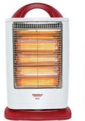 Maharaja Whiteline Lava (HH 100) Halogen Room Heater