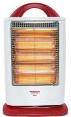 Maharaja Whiteline LAVA Lava Carbon Carbon Room Heater