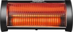 Maharaja Whiteline Nano Neo RH 127 Carbon Room Heater