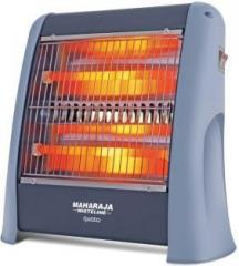 Maharaja Whiteline Quato Quartz Room Heater