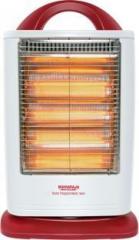 Maharaja Whiteline RH 123 Lava Happiness Neo Halogen Room Heater