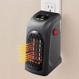 Manticore 400 Watt Handy Electric Heater, Heater, Plug In Heater, Mini Heater Fan Room Heater