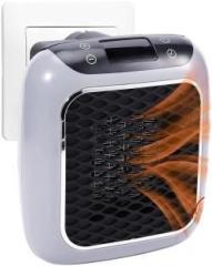 Manticore Handy Heater Wall Outlet, Electric Handy Mini size heater Room Heater