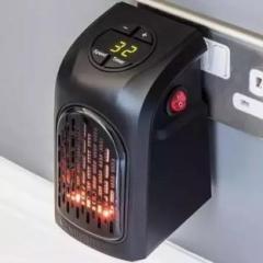 Manticore Mini Blower Heaters for Home, Bedroom, Travel, Work Mini size heater Fan Room Heater