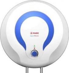 Marc 10 Litres Aquatherm 10 VWH Storage Water Heater (White)